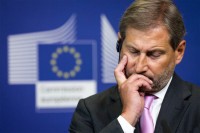 Han: Formiranje vlasti neophodno za evropske integracije