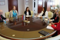 Аустрија спремна да помогне у реформи образовања у РС