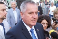 Višković: Jedinstvo srpskog naroda je trajna kategorija