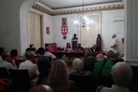 Pjesnikinje iz Republike Srpske u Udruženju književnika Srbije
