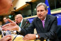 Komšić i Džaferović odbili sastanak sa Hanom