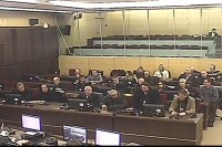 Suđenje za zločine na Čemernu: Mijanović: Našli smo unakažena tijela Srba