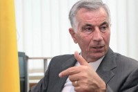 Sredoje Nović: Na djelu tihi državni udar