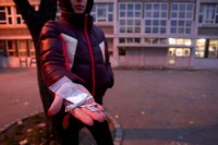 Diler progutao drogu pred policijom