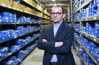 Слађан Цвијановић, директор компаније “SiM Impex”: Повјерење кључ пословног успјеха