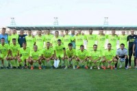 Liga spala na devet klubova