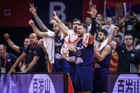 “Orlovi” sanjaju mečeve iz Beograda