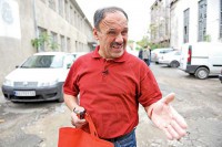 Zmaj od Šipova štrajkuje glađu