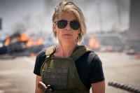 Linda Hamilton u celibatu 15 godina