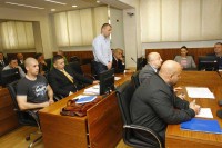 Bivšim inspektorima 14 godina i tri mjeseca zatvora zbog prodaje droge