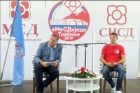 Dodik: Mladi su budućnost Republike Srpske