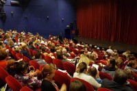 Predstava “Noć u Merlinovom zamku” otvorila pozorišnu sezonu
