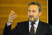Izetbegović: Dosta dobro funkcionišemo sa SDS i PDP