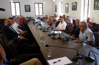 Pokoljenjima moramo ostaviti istinu o stradanju srpskog naroda u Starom Brodu i Miloševićima 1942. godine
