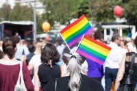 Na skupovima u Sarajevu i antisnajperisti