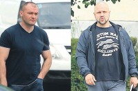 Bivšim inspektorima 14 godina zatvora