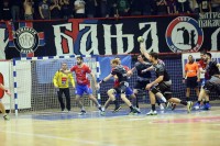 Borac sanja revanše sa Donjeckom i Ankarom