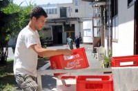 Crna Gora “uvezla” 2.267 radnika iz BiH