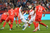 Neslavan debi Tumbakovića – Srbija poražena od Portugala