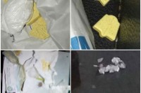 Racija u Kozarskoj Dubici: Pronađena droga, jedno uhapšeno