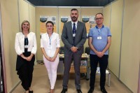 Рајчевић: Пoтребна интернационализација високог образовања