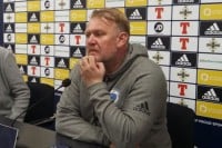 Robert Prosinečki podnio ostavku