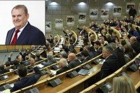 Nazire se rješenje za konstituisanje PD Parlamenta FBiH
