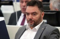 Košarac: SNSD neće podržati novi mandat Mehmedagića