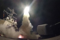 Amerikanci "tomahavcima" gađali Krajinu i Banjaluku