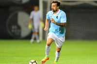Vladimir Volkov: Pomoći ću najvećem srpskom klubu sa ove strane Drine