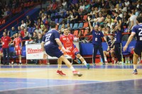Borčev zalog za budućnost