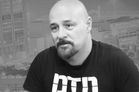 Poginuo poznati beogradski reper Gru