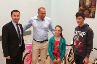 Trebinje će biti spremno da ugosti najbolje bicikliste Balkana