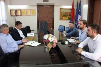 Prva predstava Gradskog pozorišta Semberija krajem godine