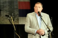 Dodik: Međunarodni faktor potisnuo istinu o stradanju Srba