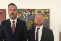 Rajčević poručio Fildu: Ne pristupajte problemima u BiH kao Pedi Ešdaun