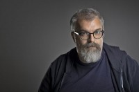 Književnik Vule Žurić danas otvara Glasov sajam knjige: U književnosti ne postoji statistika, samo priče i čitaoci