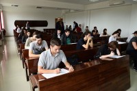Мали број кандидата у другом уписном року на универзитетима