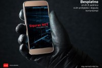 Компанија “м:тел” нуди безбрижно сурфовање уз услугу “Сигуран Нет”