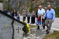 Спомен-обиљежје у Бродару чува сјећање на пале борце