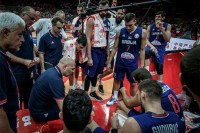 Đorđević: Svi su krivi za ovo, ja na prvom mestu