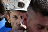 Рудари ступили у штрајк глађу