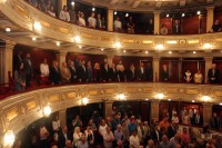 Завршена манифестација “Дани Српске у Србији”