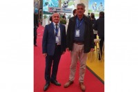 Ђокић на највећем сајму вјетроенергије у Њемачкој