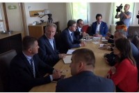 Неопходно је донијети први Закон о ОЦ “Јахорина”