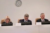 Kolegijum Predstavničkog doma BiH bez konsenzusa: Prvo izbor Predsjedavajućeg pa sve ostalo