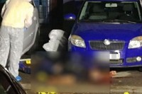 Istraga likvidacije Željka Bulatovića u Novom Sadu: Ubijen četiri dana prije presude sinu