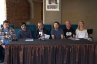 “Nije čovjek ko ne umre” otvara 67. sezonu Pozorišta Prijedor