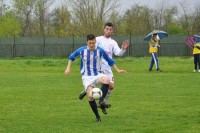 Goleada po mjeri Žeravičana