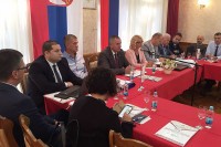 Премијер РС : Недостатак кадра не смије бити препрека пројектима